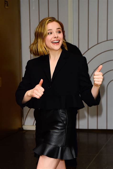 chloë grace moretz today